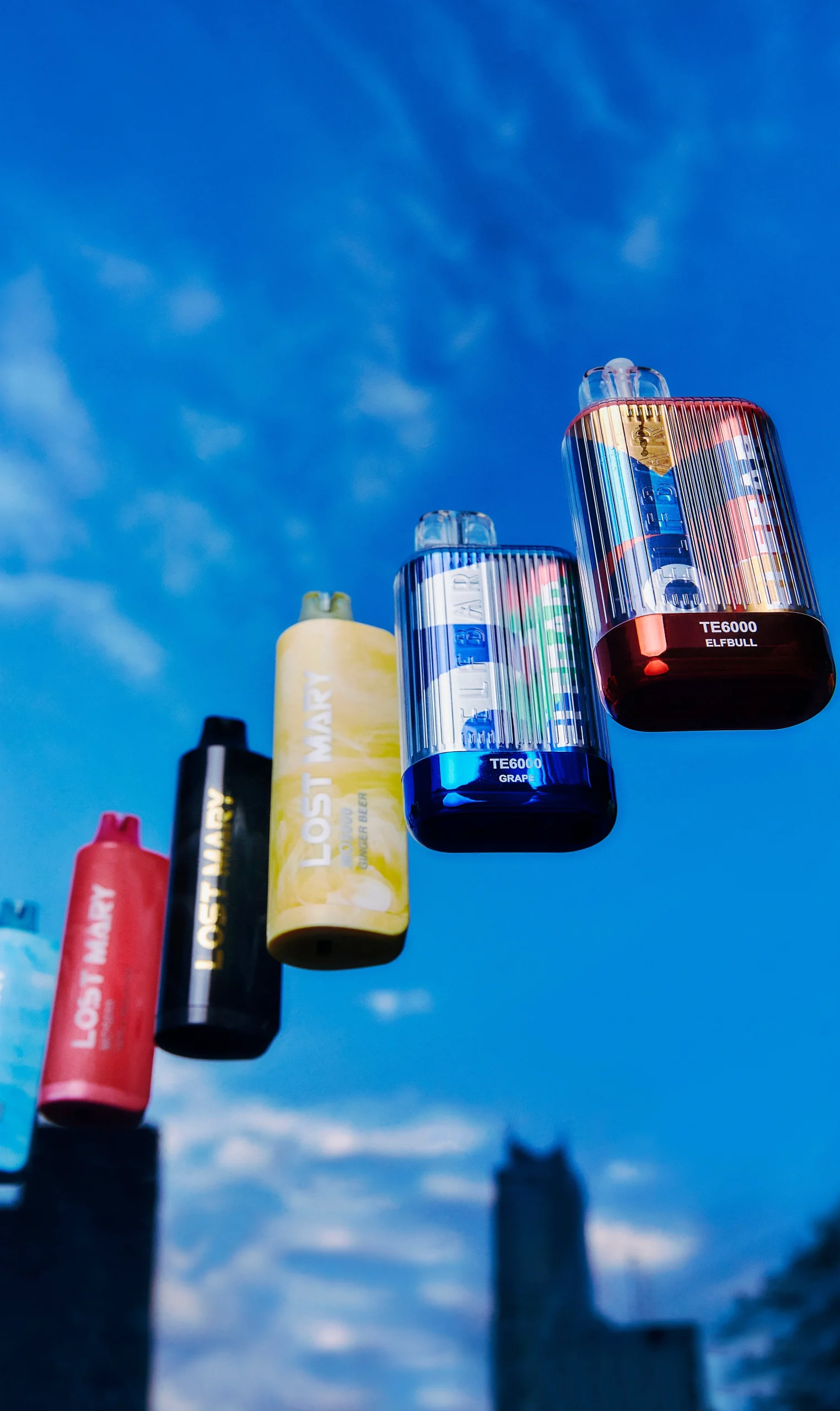 vape wholesale - 2025年vape卸売市場の成長予測グラフ alt=