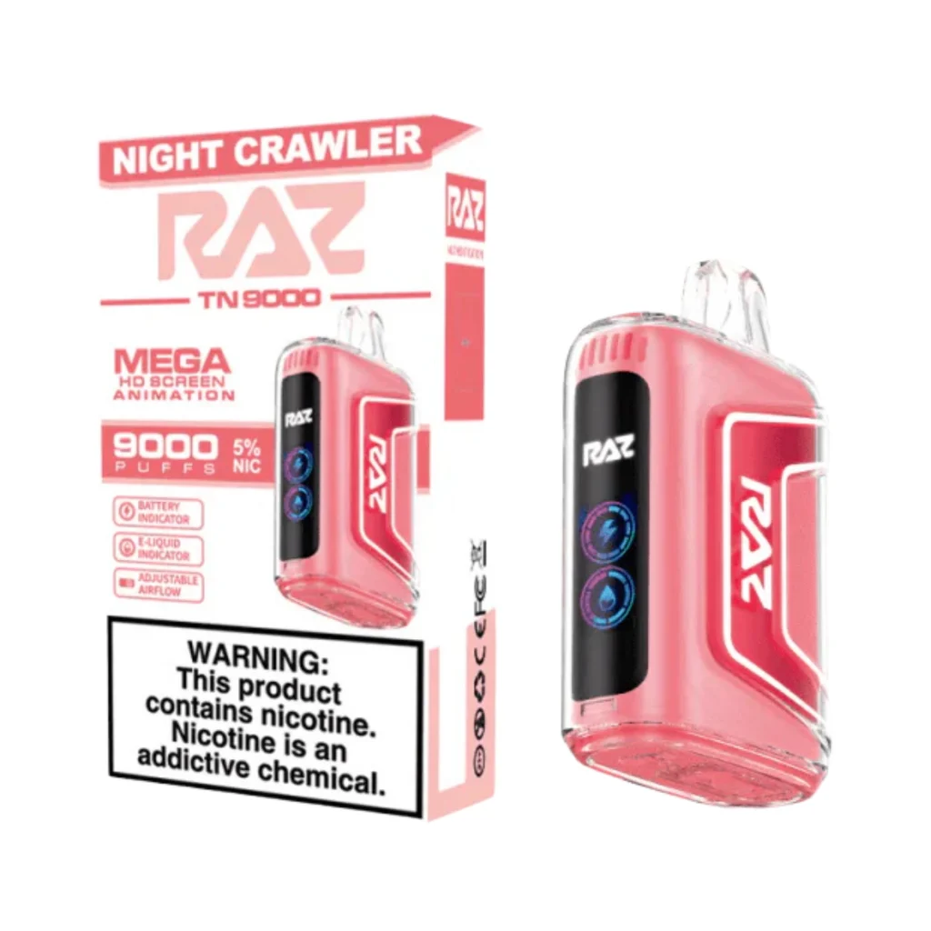 alibarbar vape ニコチン - 専門家ガイドとレビュー