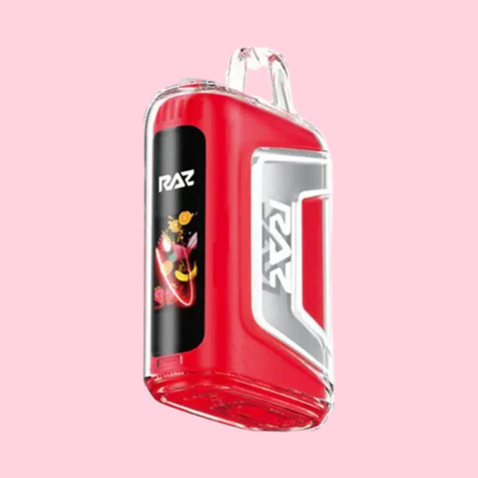 スヌース 福岡 販売 店 - RAZ TN9000 ブラックチェリーキウイ味 スヌース 福岡