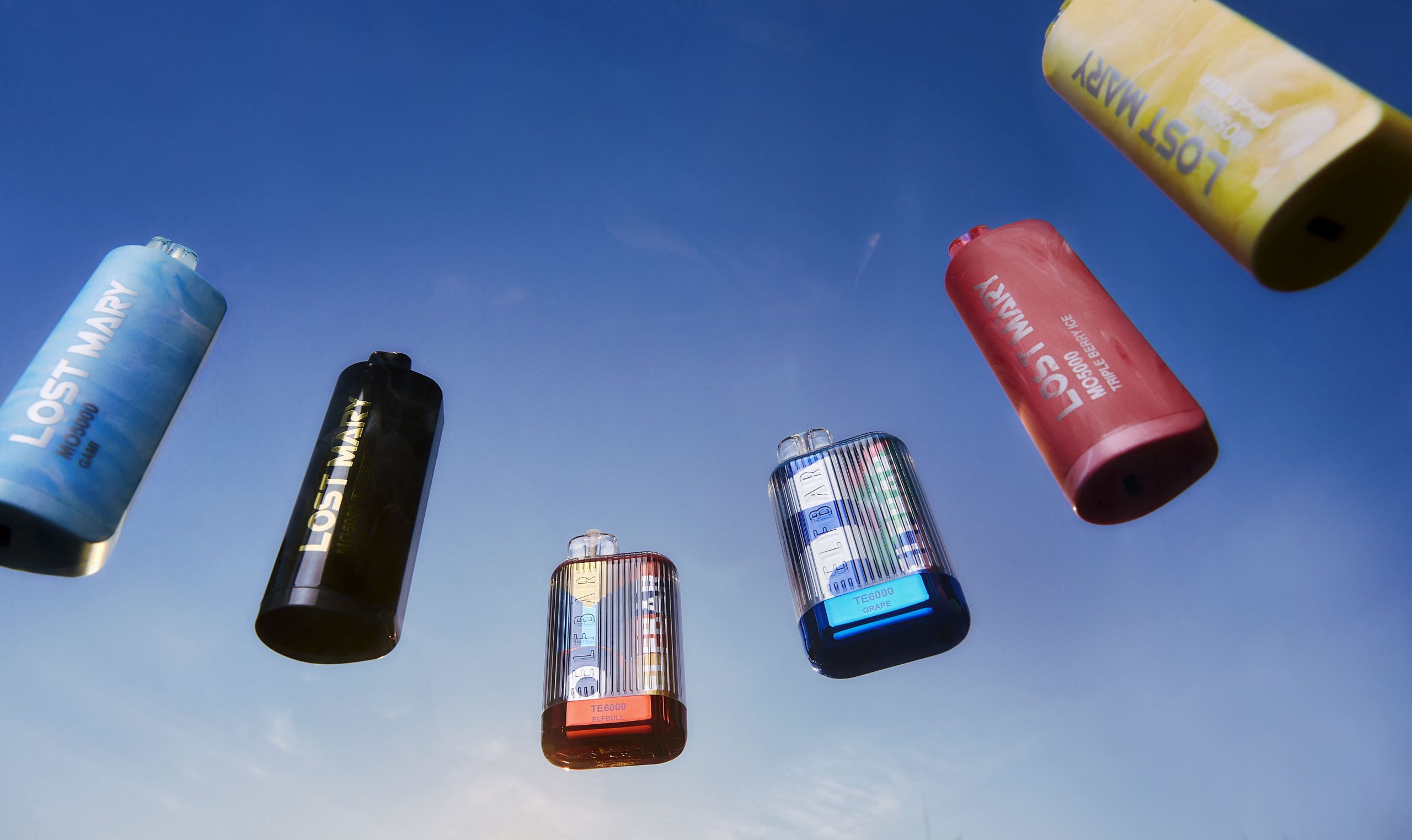 vape 肺 - Professional Guide and Review