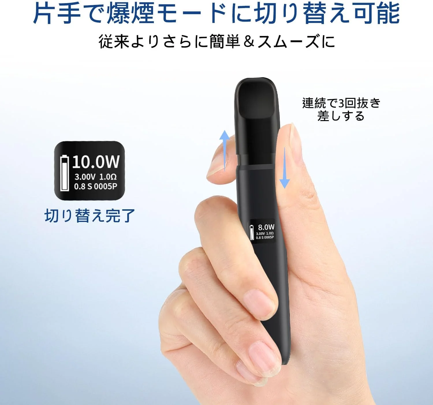 ALIBARBAR INGOT 正規品パッケージのQRコードと認証ステッカー