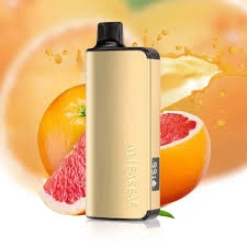 alibarbar vape 日本 WTFフレーバー