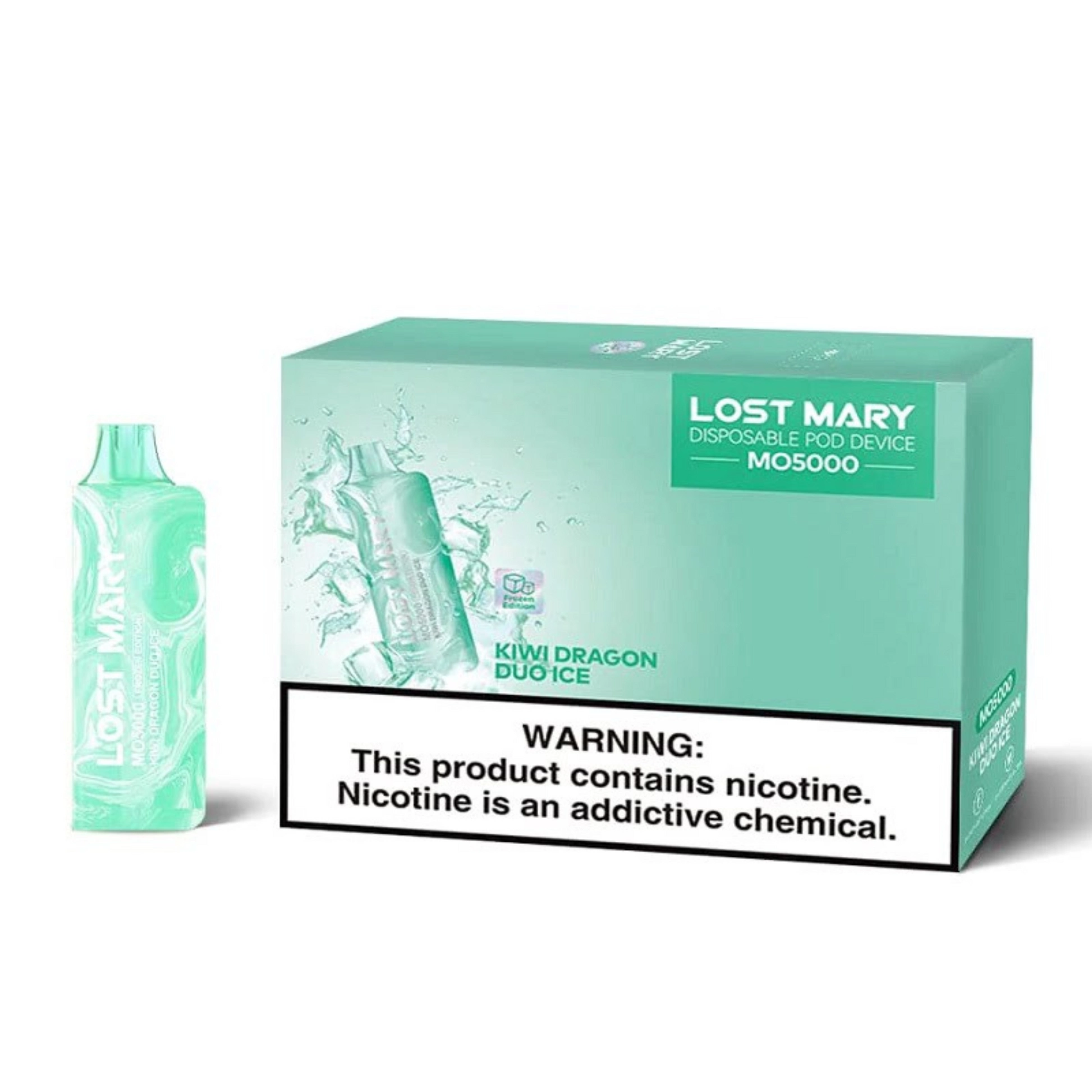 アリバーバー電子タバコ 使用方法ステップ画像