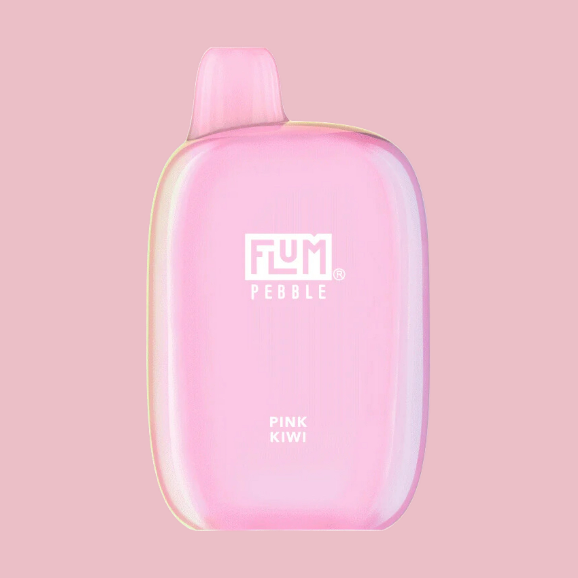 glo フレーバー 種類のラインナップを展示