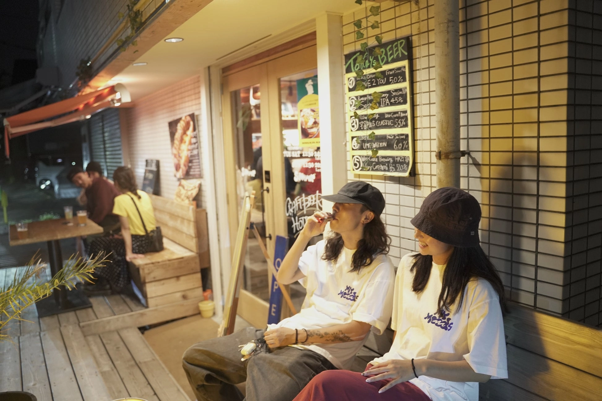 アイコス ブレード 焦げを防いだユーザー事例写真