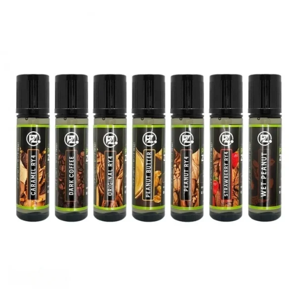 alibarbar vape ニコチン - 専門家ガイドとレビュー