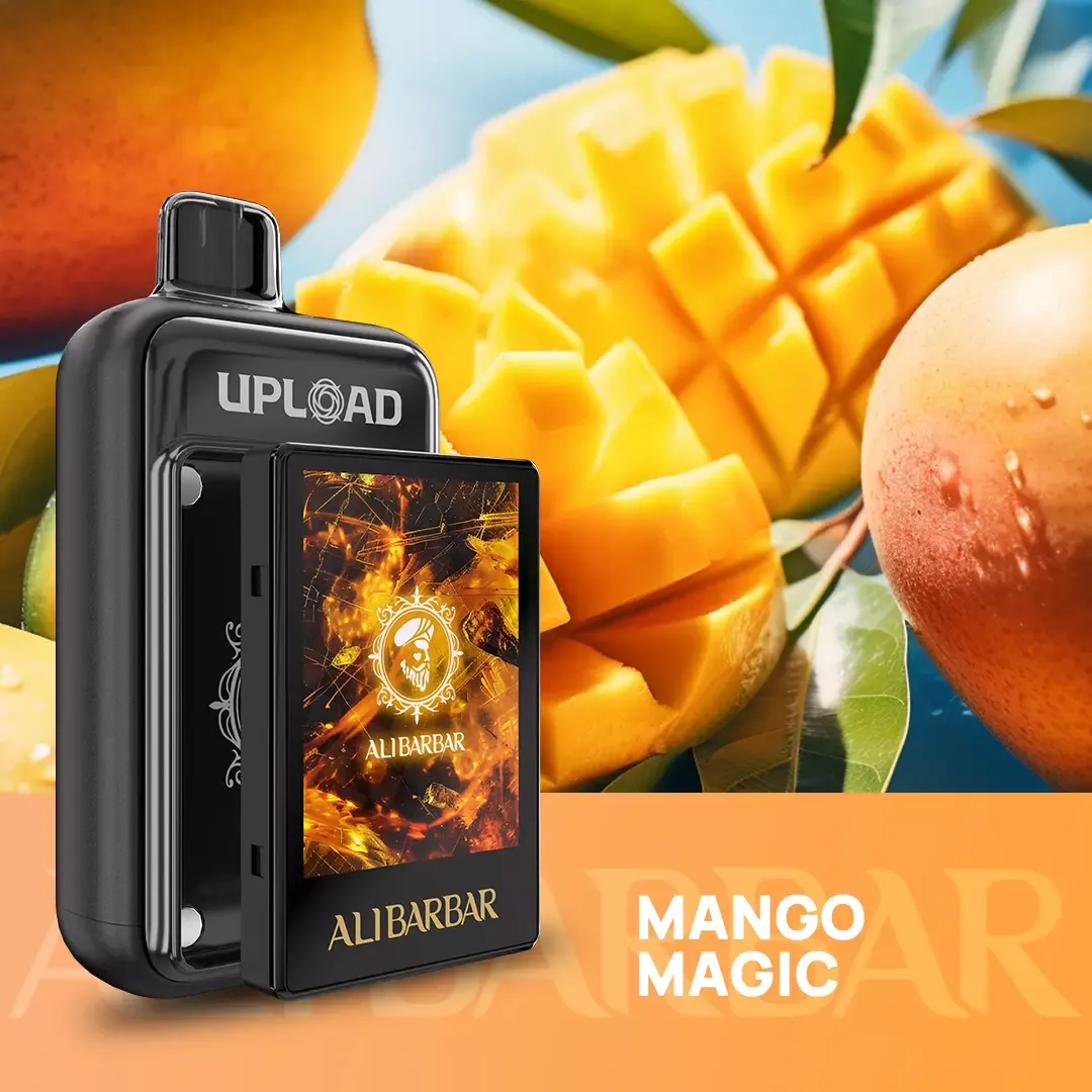 smok stick スリムデザイン