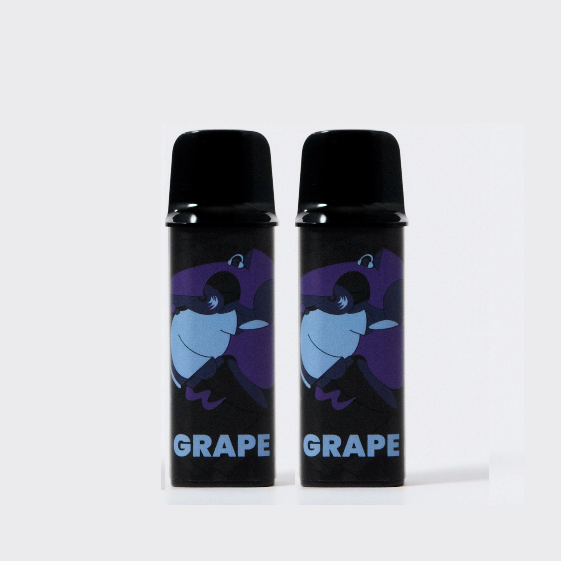 vape 個人 輸入 価格比較表