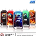 JNR Falcon 16000 Puffs - 5個パック