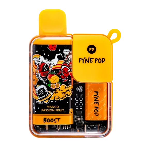 alibarbar vapeの1週間使用ログと残量推移グラフ