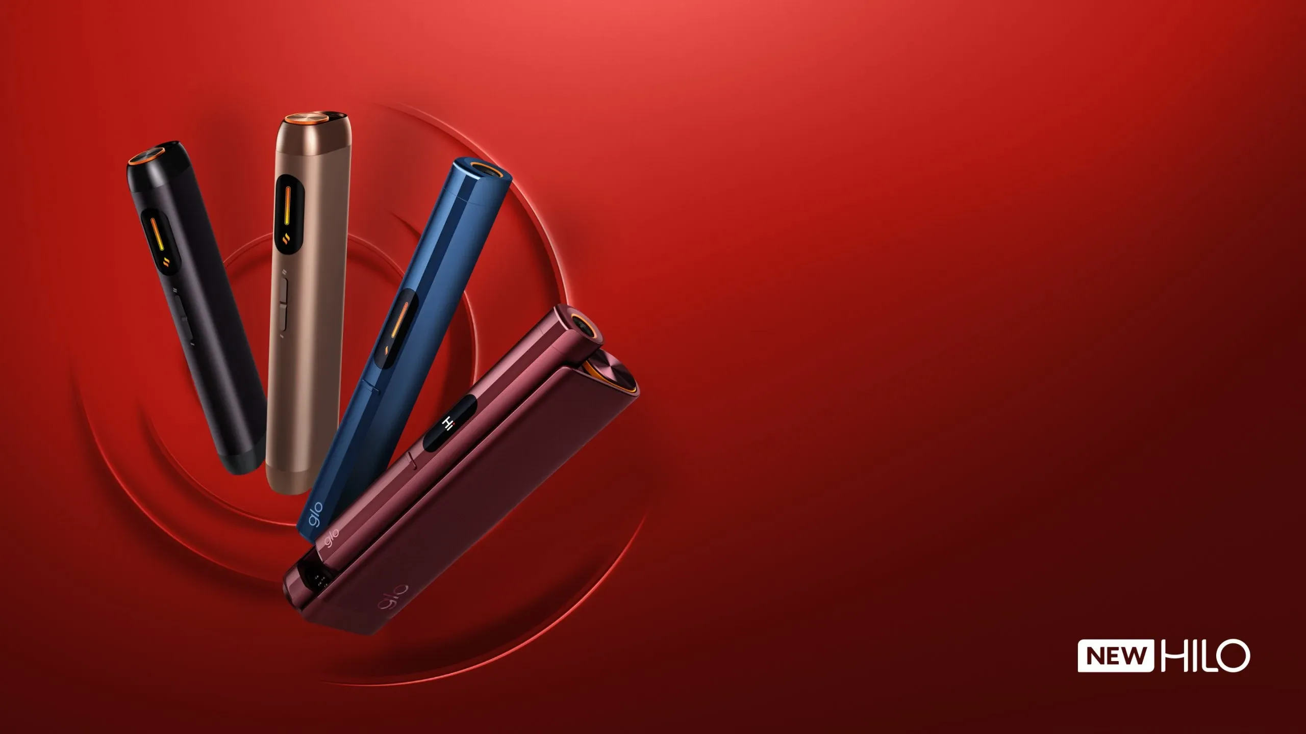 Glowをバラしてみたら驚きの構造が丸見え！分解した瞬間に分かる“ここが違う”ポイント