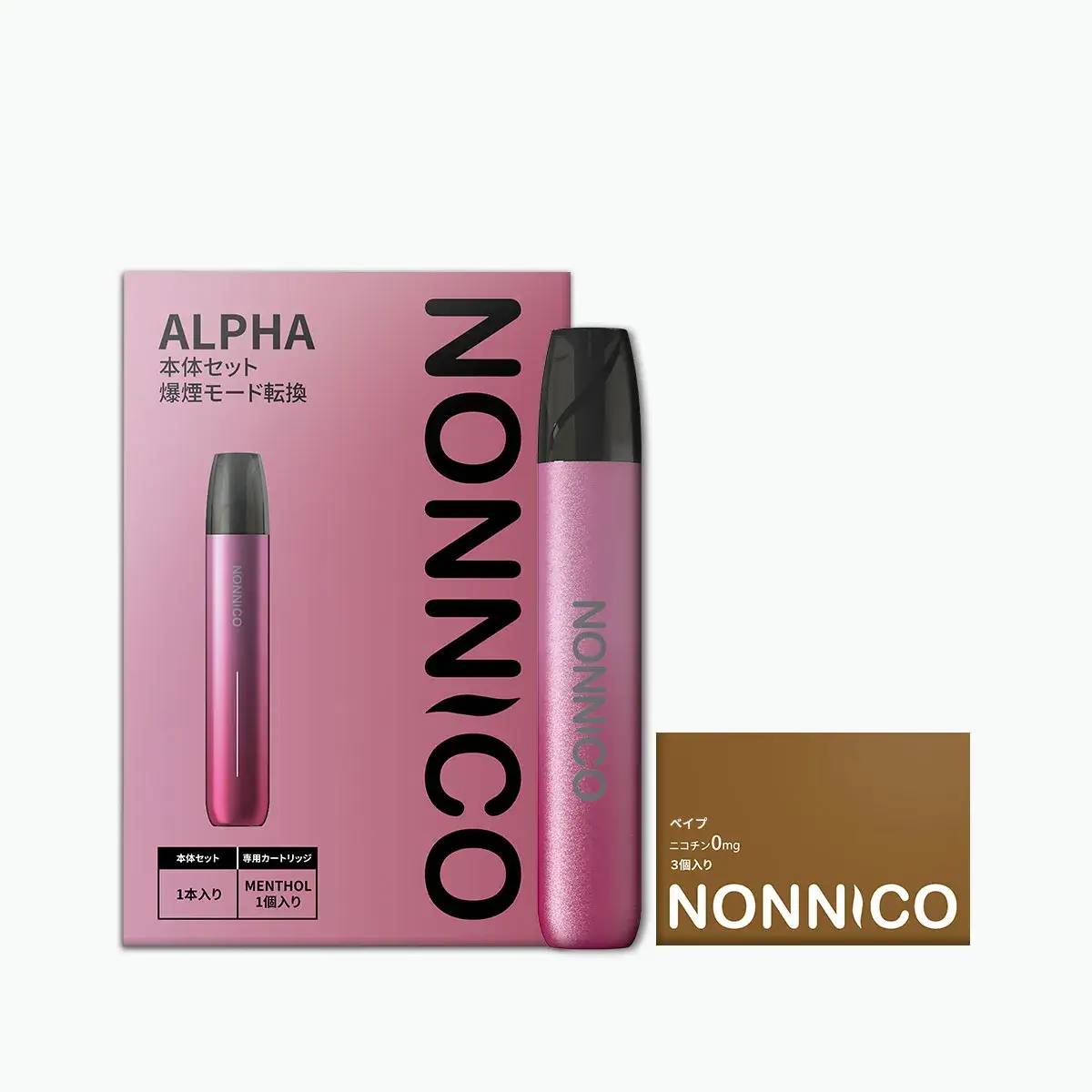 ヤニクラ 症状の比較チャート