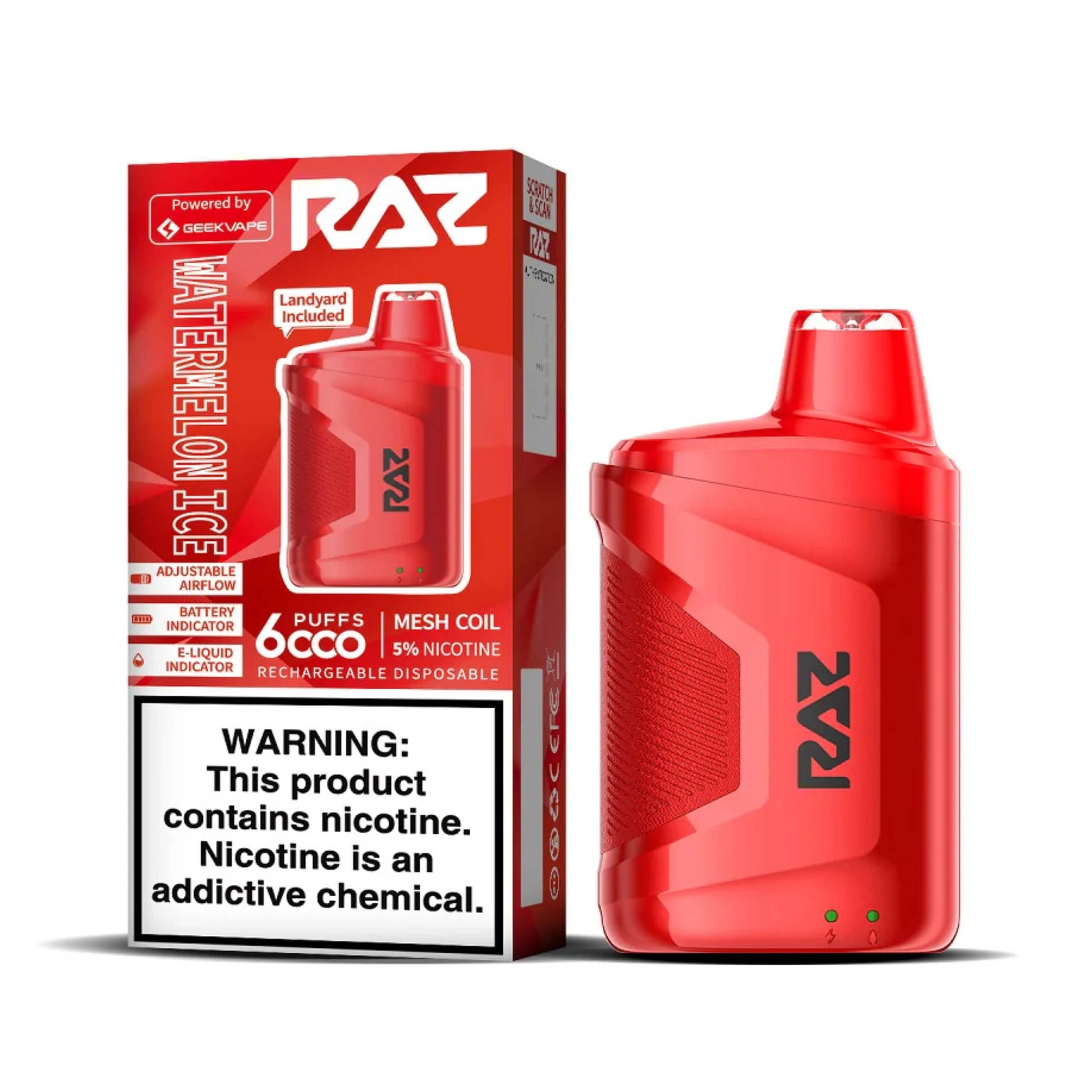 vape リキッド 入れ替え後のフレーバーテストを行う様子