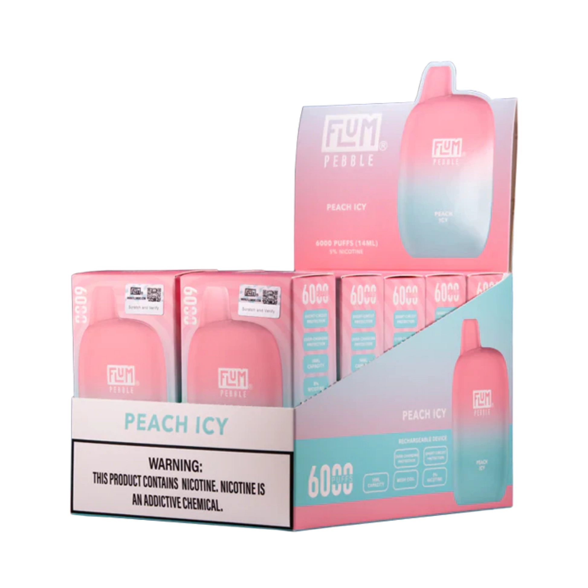 コンビニ プルーム テック プラスを実際に使用する人々の笑顔