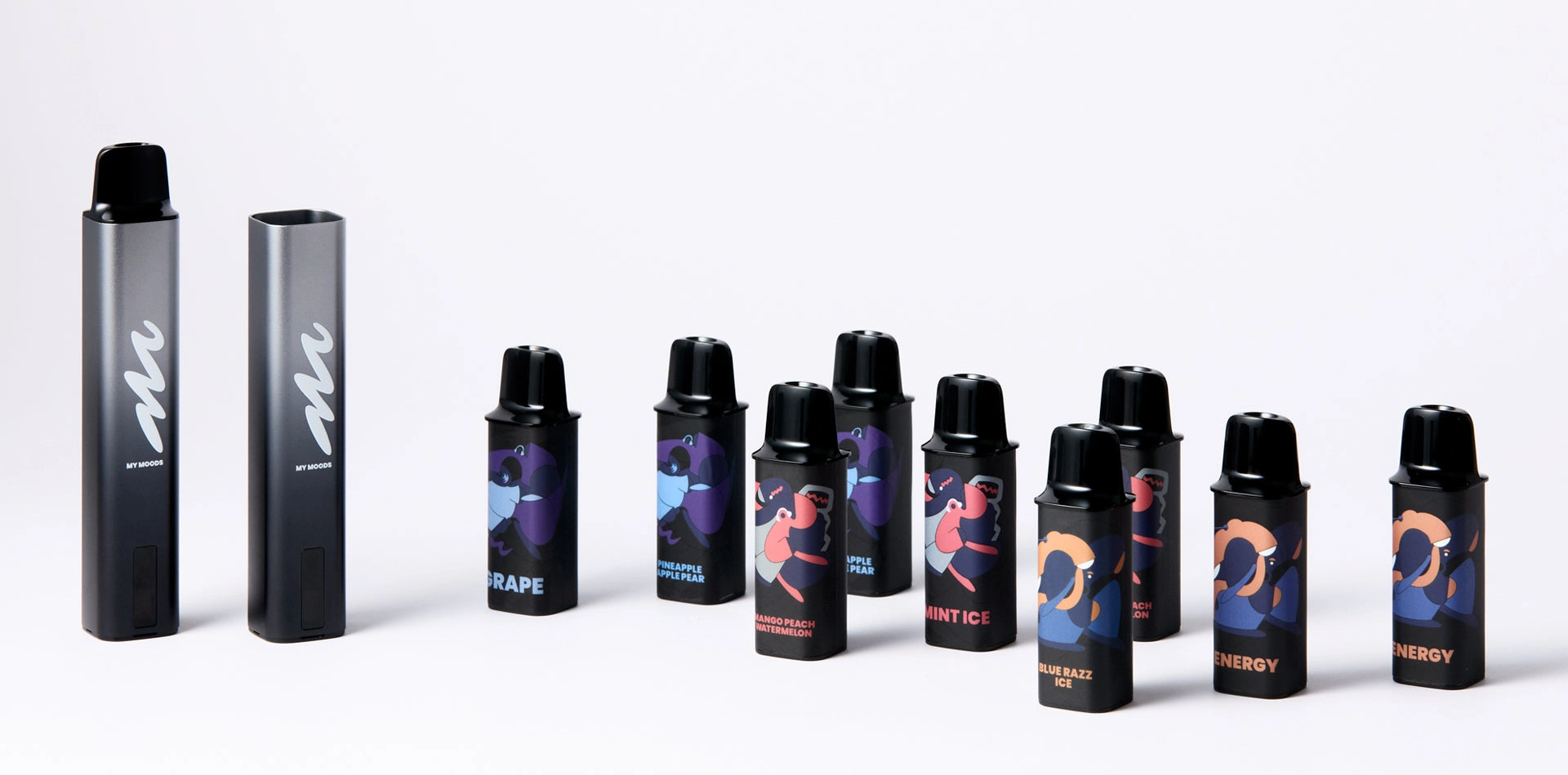 vape リキッド 自作 レシピ作業時の安全装備と適切な保管方法