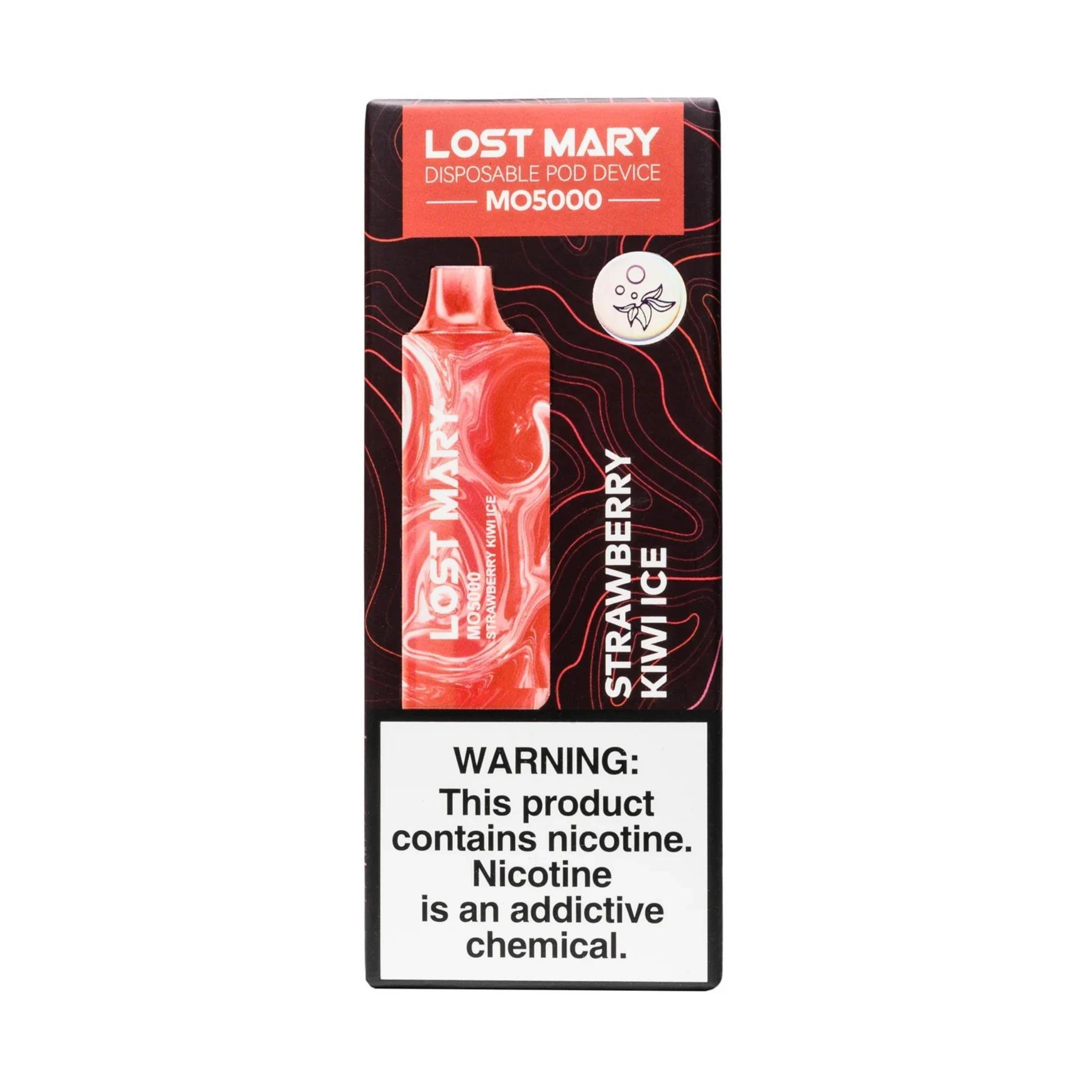 水 タバコ フレーバーと競合製品のコスパ比較グラフ