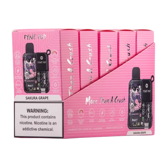 vape 洗浄 市場シェア比較グラフ