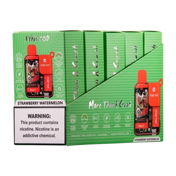 タバコ 1 ミリ 種類 市場シェア比較グラフ2025