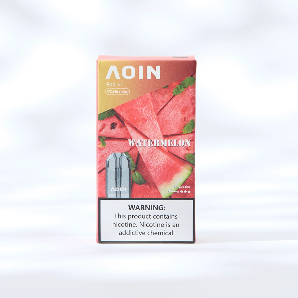 kool タバコ 種類 スイカフレーバー