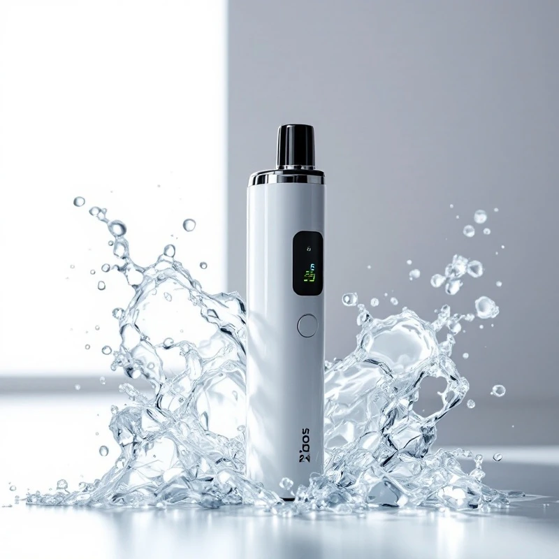 タバコ 吸い 方 ふかしデバイス比較チャート