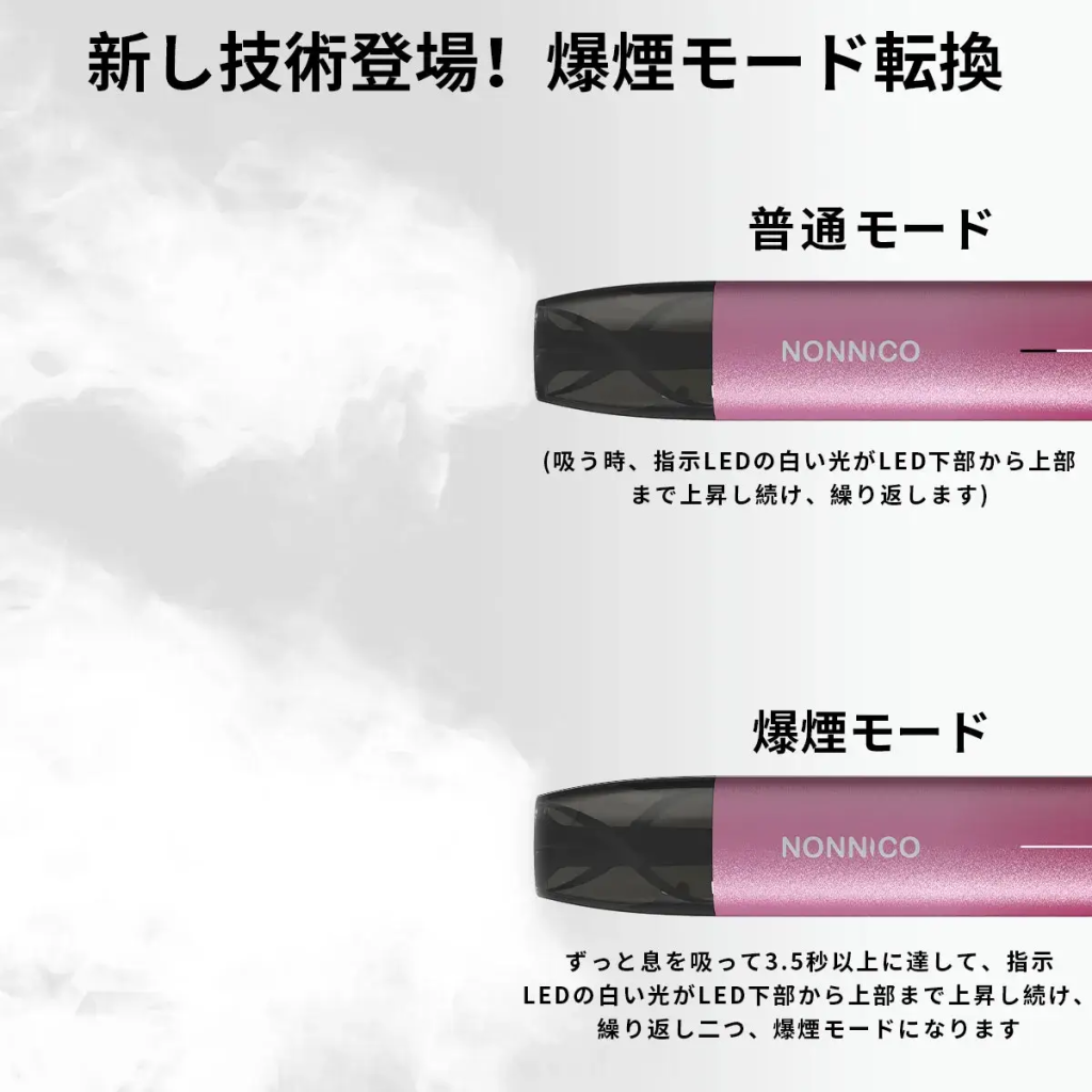 iqos ニコチン量 - 専門家ガイドとレビュー