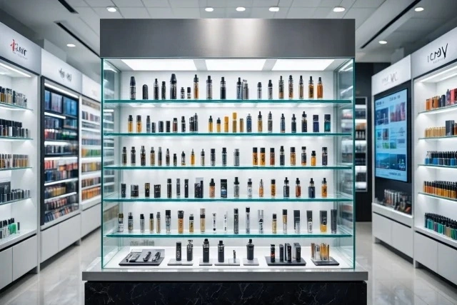 タバコ 頭痛 いを予防する電子タバコの正しい使用方法