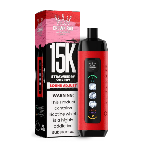 ヤニクラ 原因を抑えるダブルアップルフレーバー