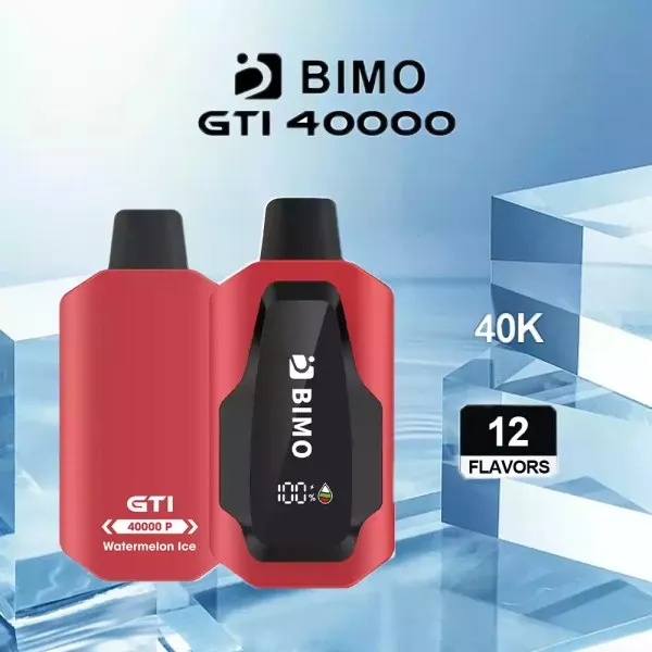 グロー 充電 確認とBIMO GTIのバッテリー寿命比較