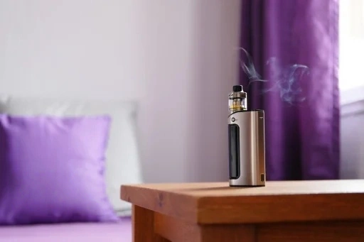 フレーバー 種類の3軸マトリクス解説図