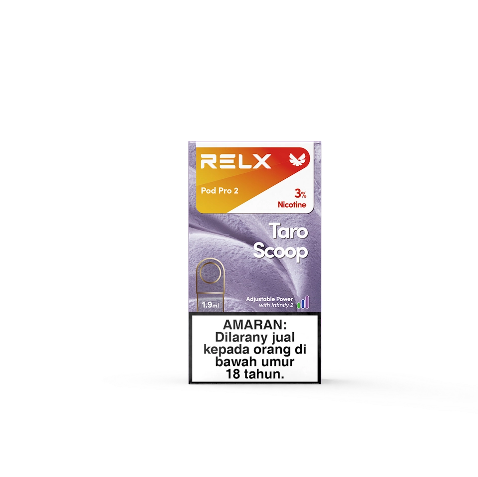 juul 個人 輸入 基本イメージ ニコチンポッドとデバイス