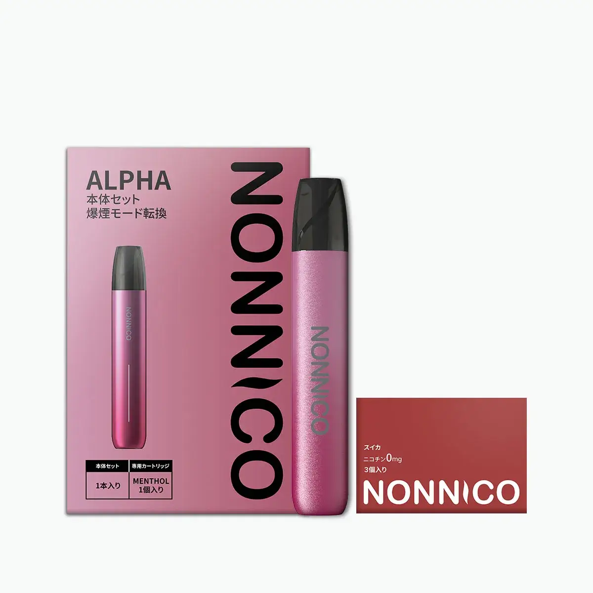 vaporesso podstick レビュー リキッド注入手順