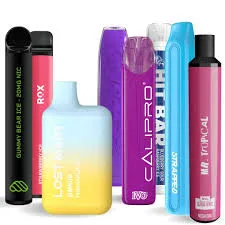 リキッド vg pg 使用後の満足度調査2025