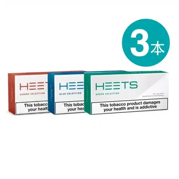 ベイプ x8との比価 IQOS Heets交換用ポッド