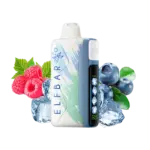 ELFBar Ice King 1%-Blue Razz Ice