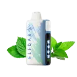 ELFBar Ice King 4%-Triple Mint