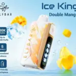 ELFBar Ice King -Double Mango