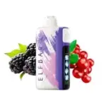 ELFBar Ice King -Sayf BB Berry