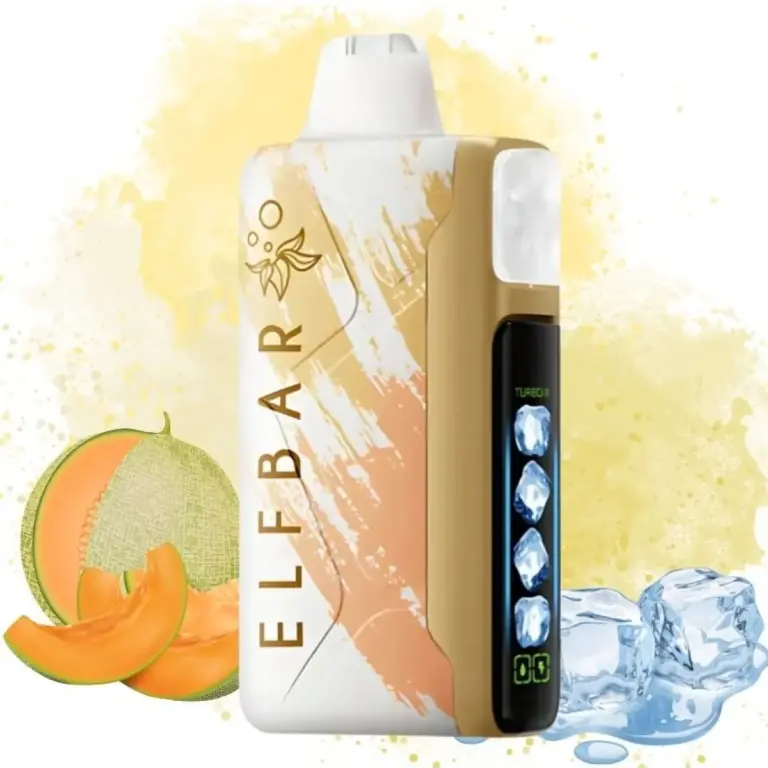 Elf-Bar-Ice-King-30000-Cantaloup