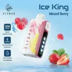Mixed Berry elfbar ice king