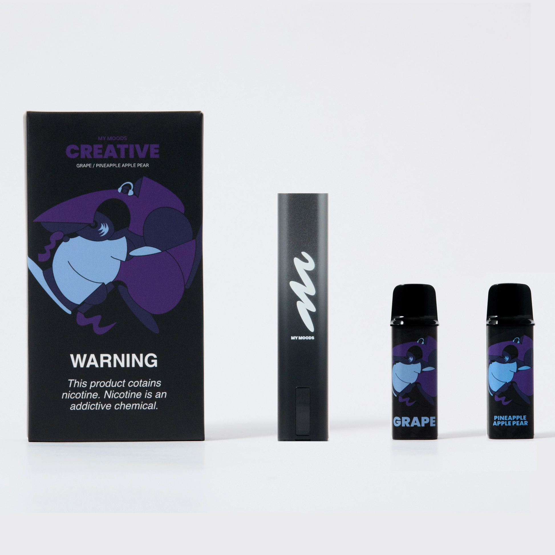 crown bar エアフロースライド 5段階比較