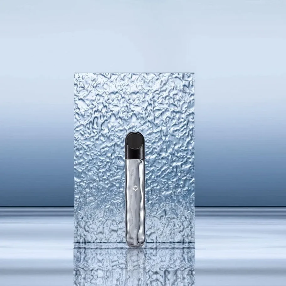 crown bar 15k hypermax 本体とパッケージ