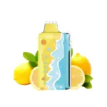 ELFBar Ice King 4%-Sea Salt Lemon