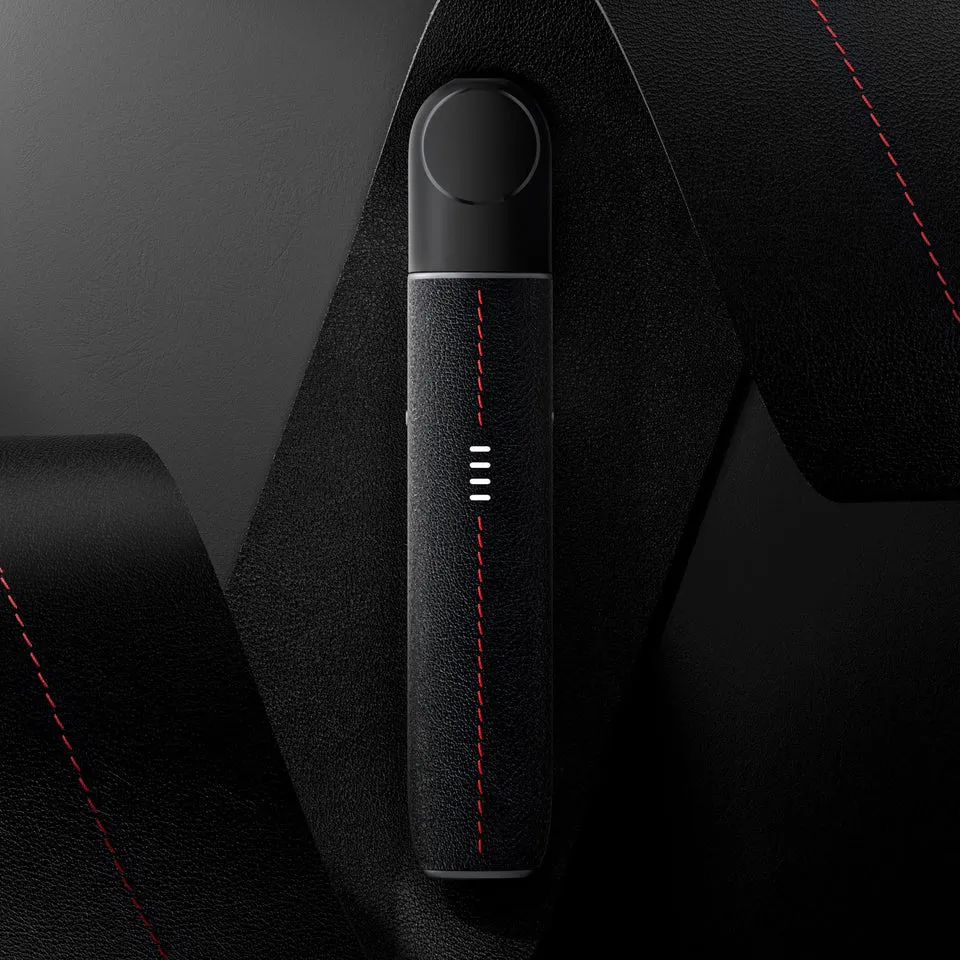 シーシャバー 経営で使用される最新のデジタルシーシャデバイス