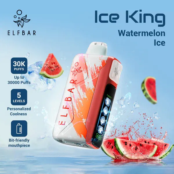iqos3 コンビニ キャンペーンと比較されるWatermelon Iceフレーバー