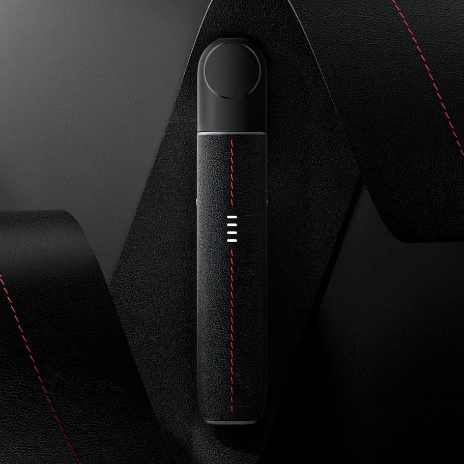 アイコス は 体 に いい の 加熱メカニズム比較図